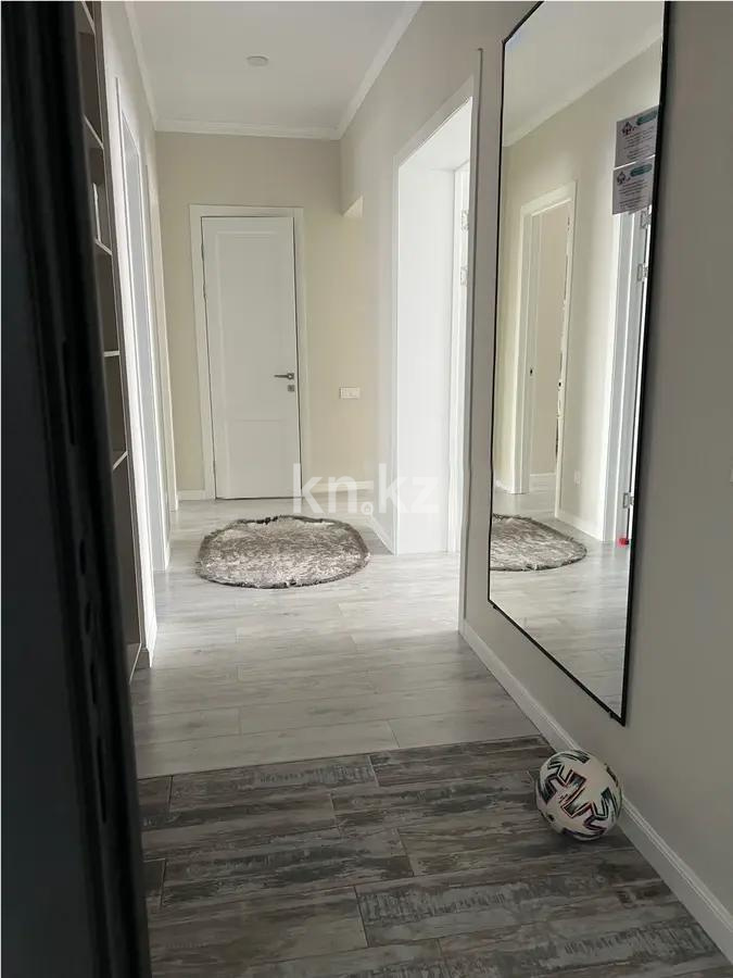 Продажа 3-комнатной квартиры, 80 м², ул. Букетова, дом  50/2 - Продажа квартир в Казахстане фото 1 из 1