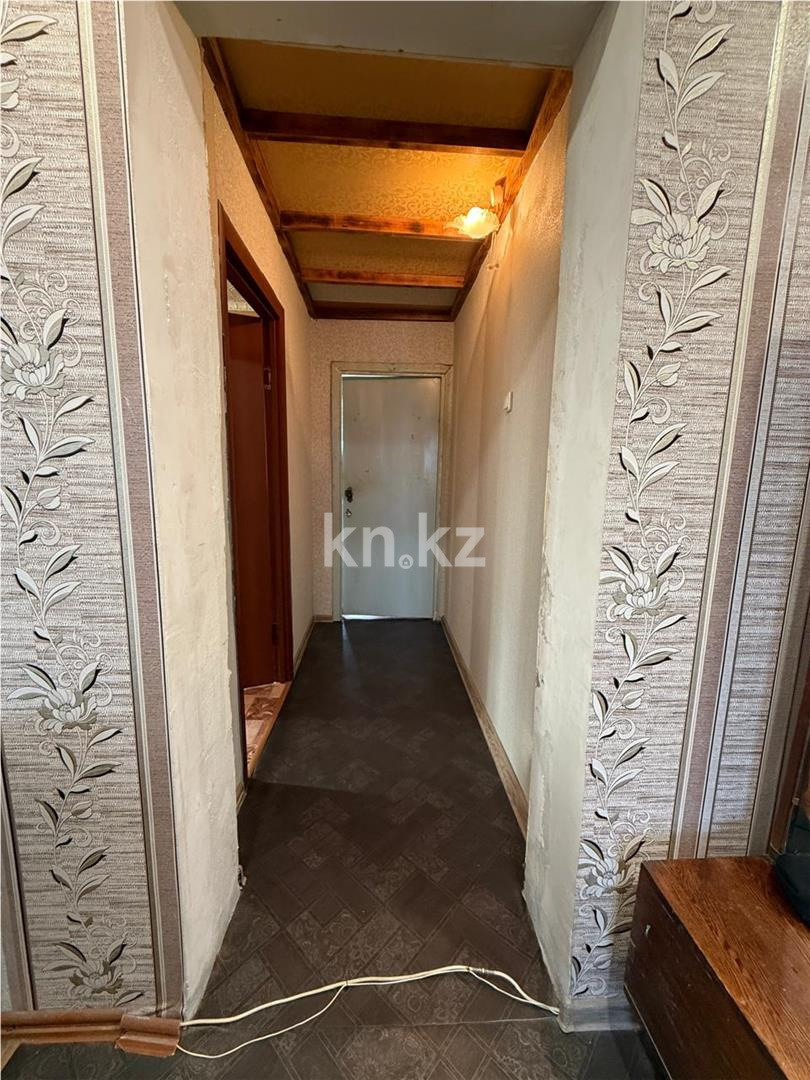 Продажа 4-комнатной квартиры, 72 м², мкр-н 7-й - Продажа и аренда недвижимости в Темиртау фото 15 из 17