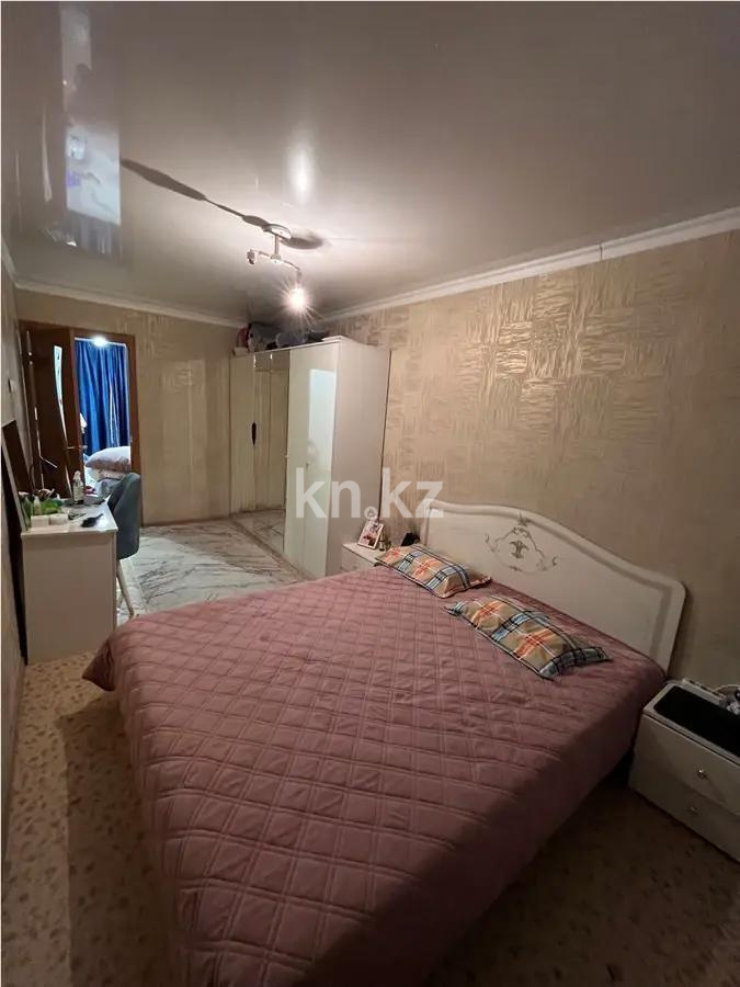 Продажа 2-комнатной квартиры, 45 м², мкр-н 16, дом  27 - Продажа  двухкомнатных квартир в Караганде фото 2 из 7