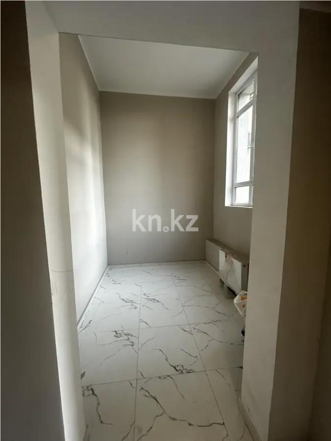 Продажа 1-комнатной квартиры, 40 м², мкр-н Шугыла, дом  340/46 - Продажа квартир в Алматы с фото фото 1 из 1