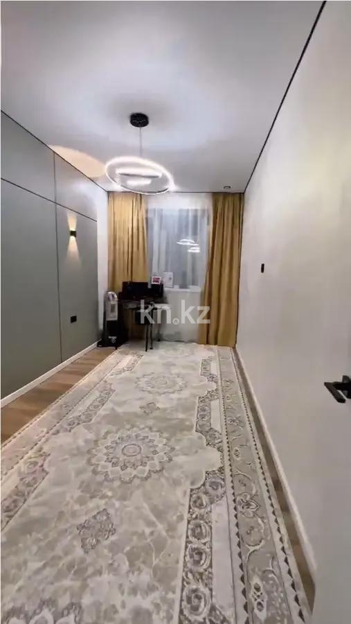 Продажа 3-комнатной квартиры, 65 м² - Продажа трехкомнатных квартир от собственников в Астане - страница 8 фото 2 из 5
