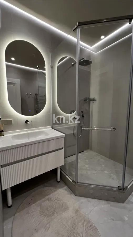 Продажа 4-комнатной квартиры, 153 м² - Продажа квартир в новостройках Астаны без посредников - страница 3 фото 6 из 6