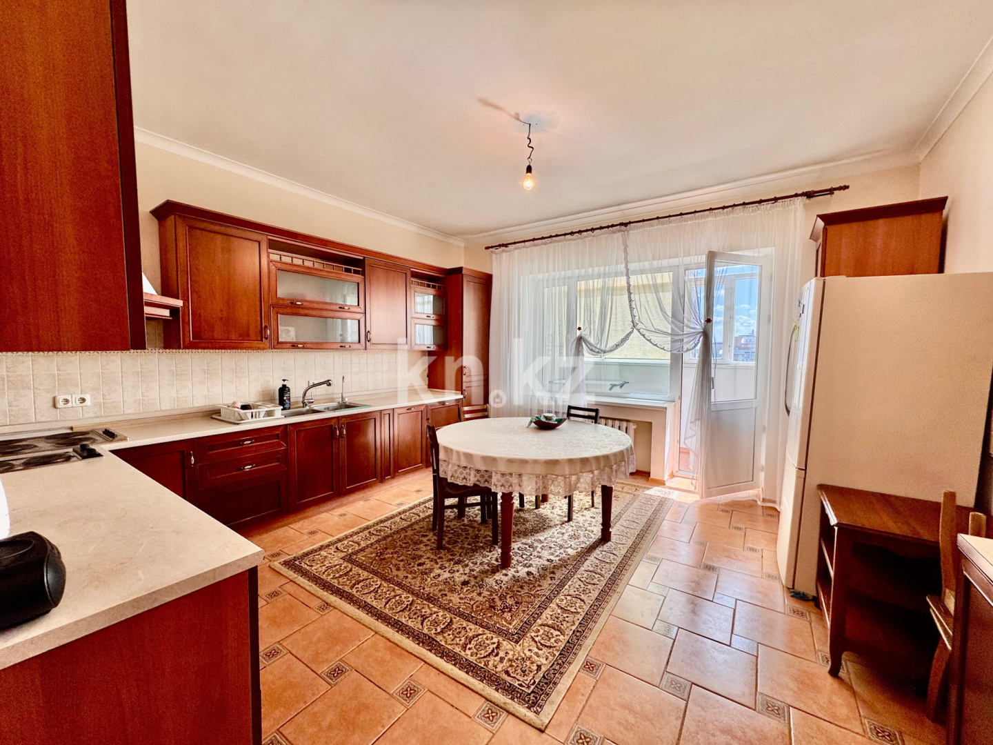 Продажа 6-комнатной квартиры, 383 м², Иманбаева, дом  12/1 - Продажа  пятикомнатных квартир в новостройках Астаны фото 9 из 40