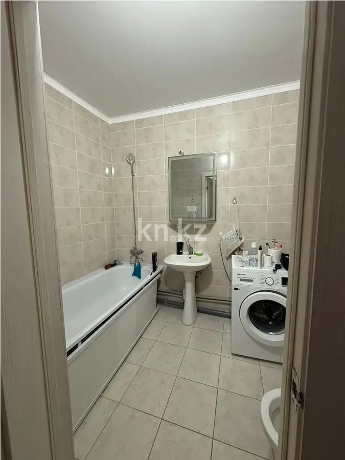 Продажа 1-комнатной квартиры, 44.9 м² в Астане - фото 3