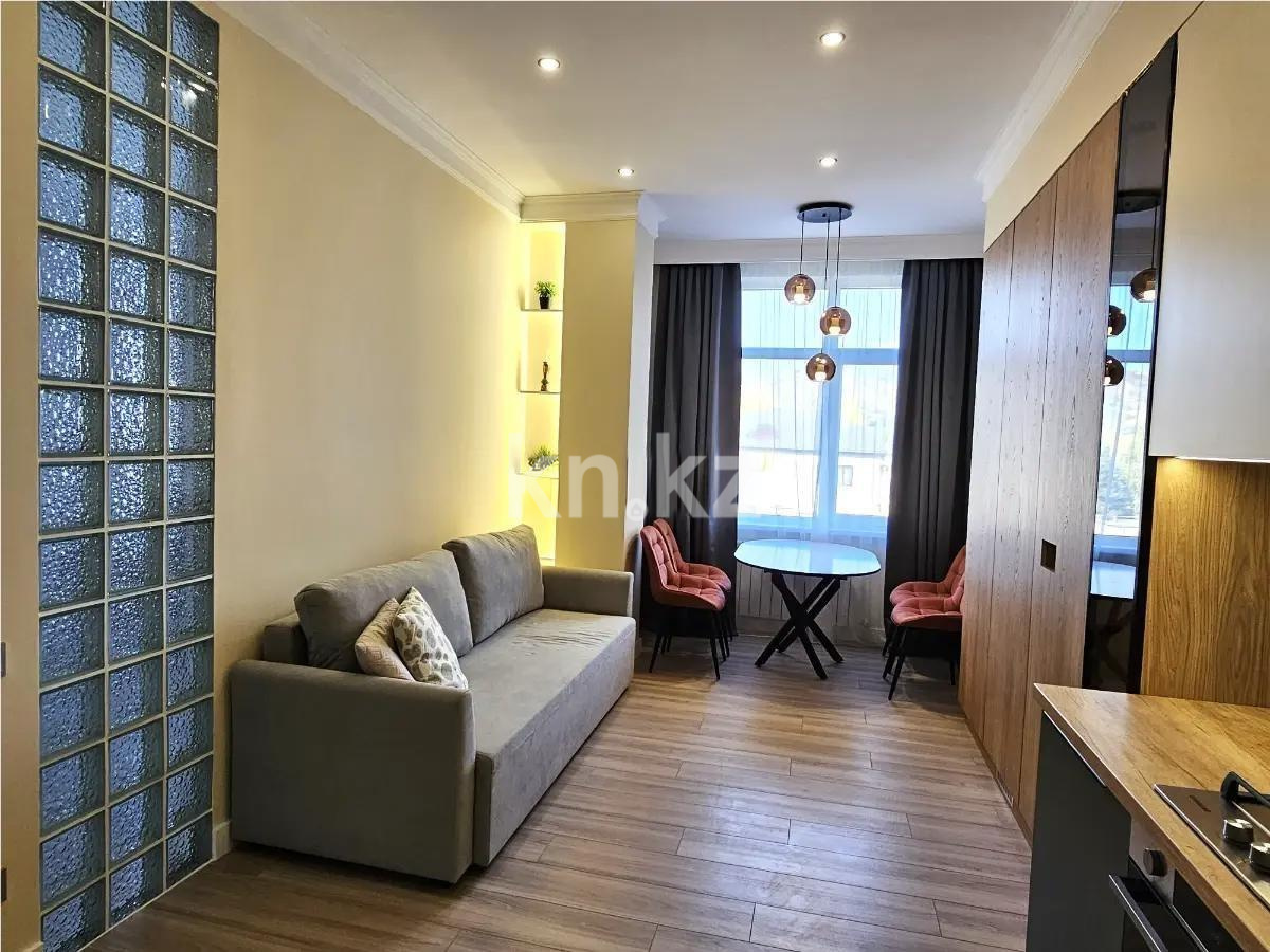 Продажа 3-комнатной квартиры, 70 м², ул. Талапты, дом  34/1 - Продажа квартир в новостройках Алматы без посредников с фото фото 1 из 5