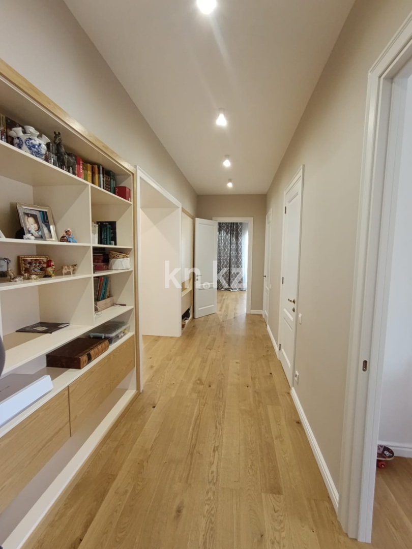 Аренда 4-комнатной квартиры, 175 м², ул. Карашаш Ана, дом  21 - Продажа квартир в Балхаше фото 17 из 40