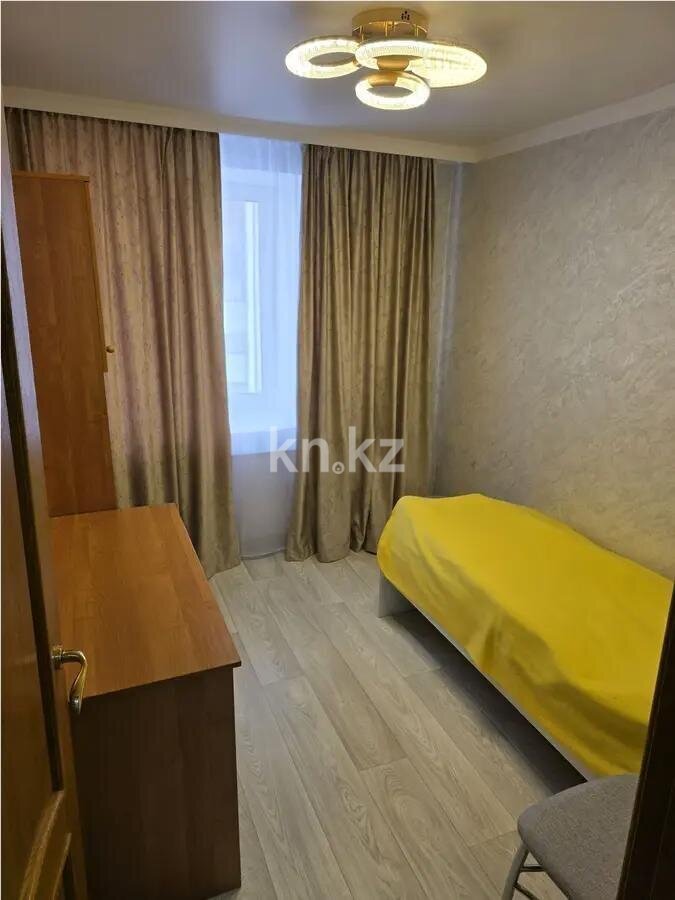 Продажа 3-комнатной квартиры, 64 м² в Караганде - фото 3