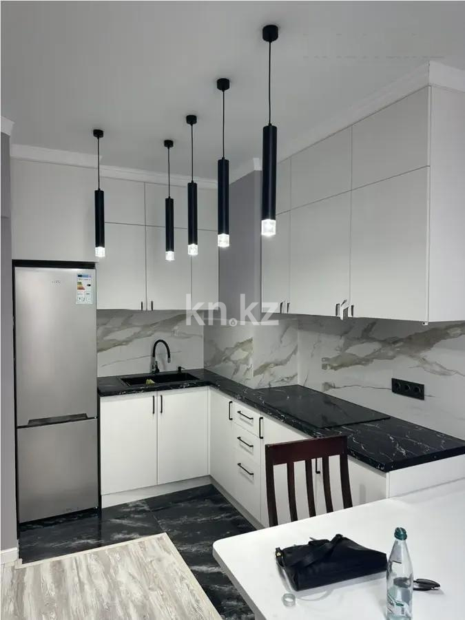 Продажа 2-комнатной квартиры, 43 м² - Продажа  двухкомнатных квартир в новостройках Алматы - страница 3 фото 3 из 5