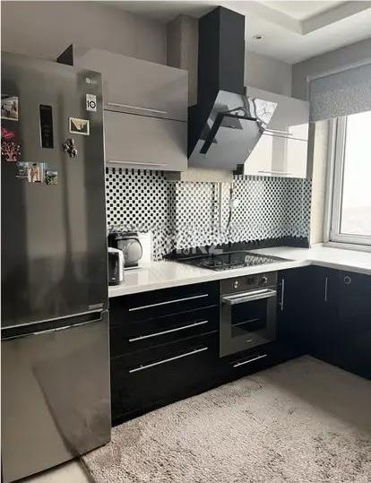 Продажа 2-комнатной квартиры, 57.8 м², пр. Гагарина, дом  66б в Алматы - фото 3