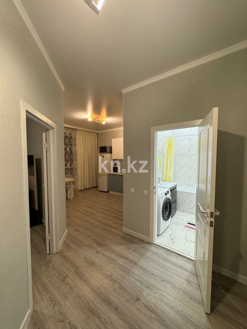 Аренда 1-комнатной квартиры, 40 м² в Астане - фото 5
