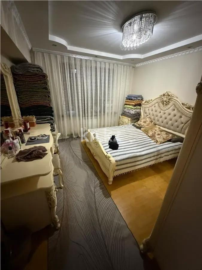 Продажа 3-комнатной квартиры, 66.6 м² в Алматы - фото 3
