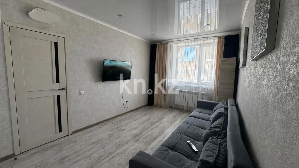 Продажа 1-комнатной квартиры, 32 м² в Астане
