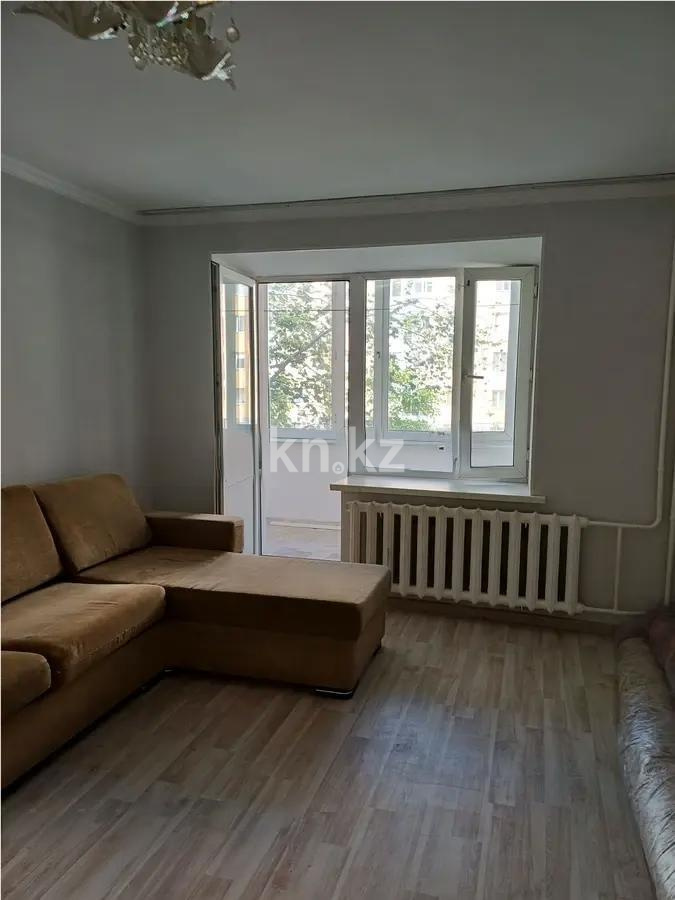 Продажа 4-комнатной квартиры, 78 м², ул. Куйши Дина, дом  46/2 - Продажа  четырехкомнатных квартир в Астане фото 1 из 4