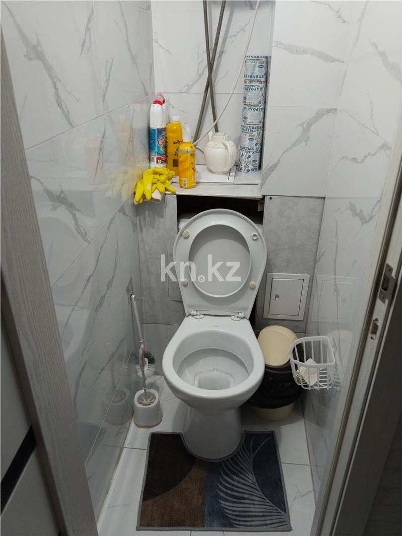 Продажа 2-комнатной квартиры, 44 м² - Продажа двухкомнатных квартир в Караганде фото 8 из 9