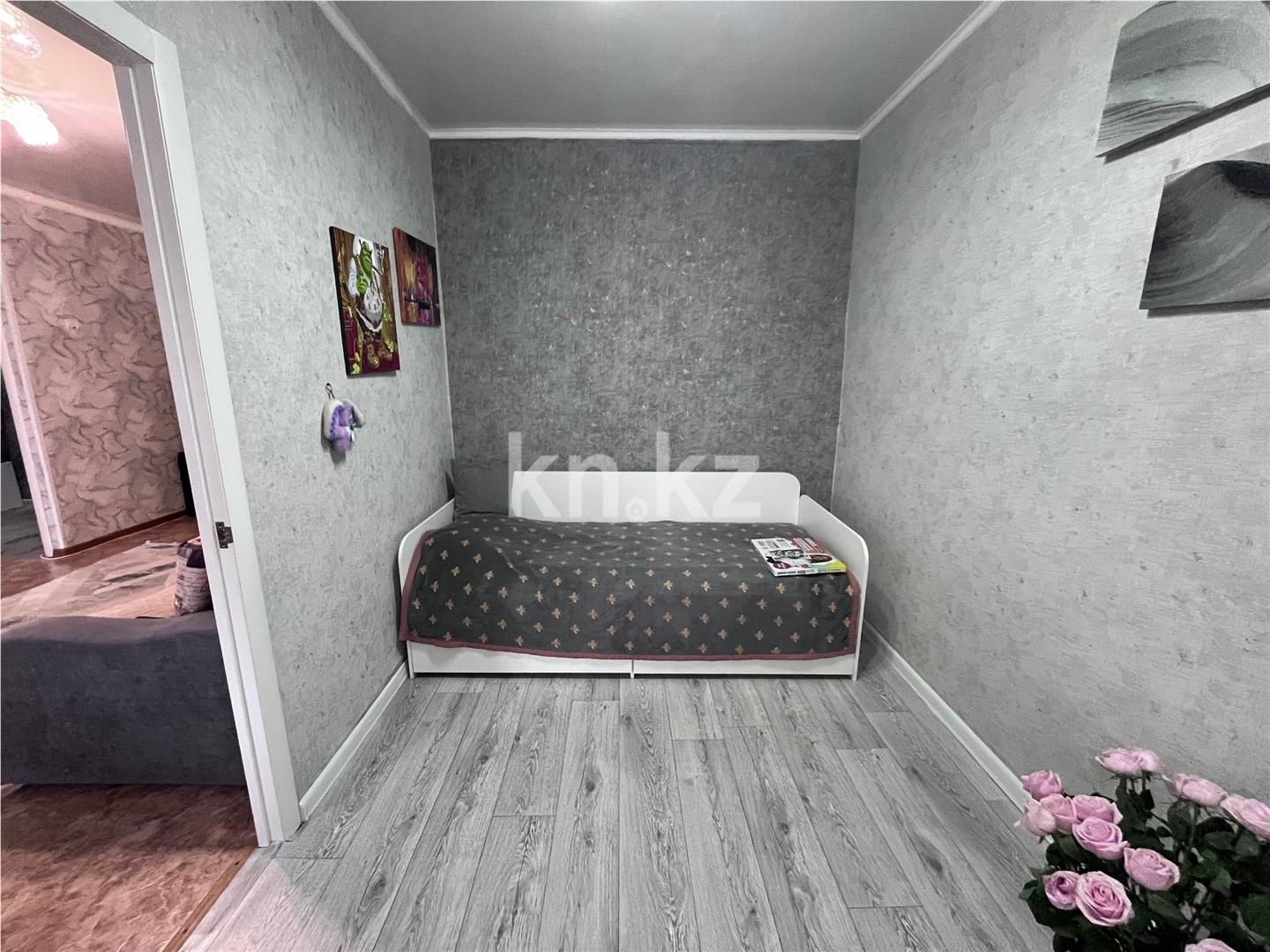 Продажа 2-комнатной квартиры, 49 м² - Продажа квартир в Городе Караганды - страница 3 фото 5 из 11