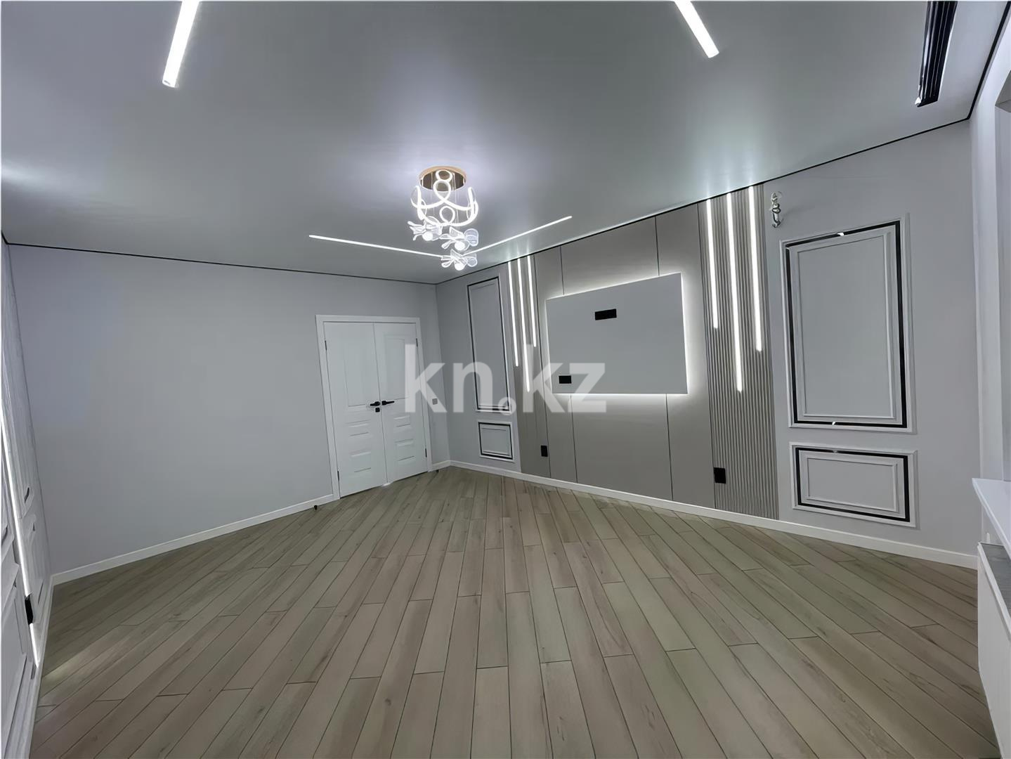 Продажа 1-комнатной квартиры, 44 м² - Продажа однокомнатных квартир в Алматы - страница 25 фото 1 из 4