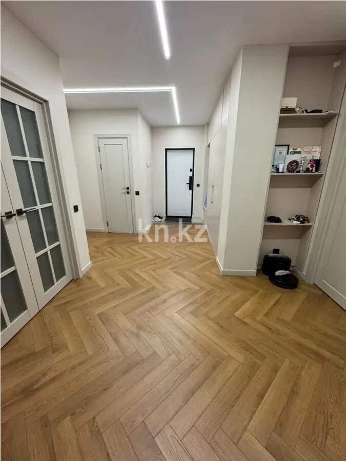 Продажа 3-комнатной квартиры, 98.7 м² в Астане - фото 6