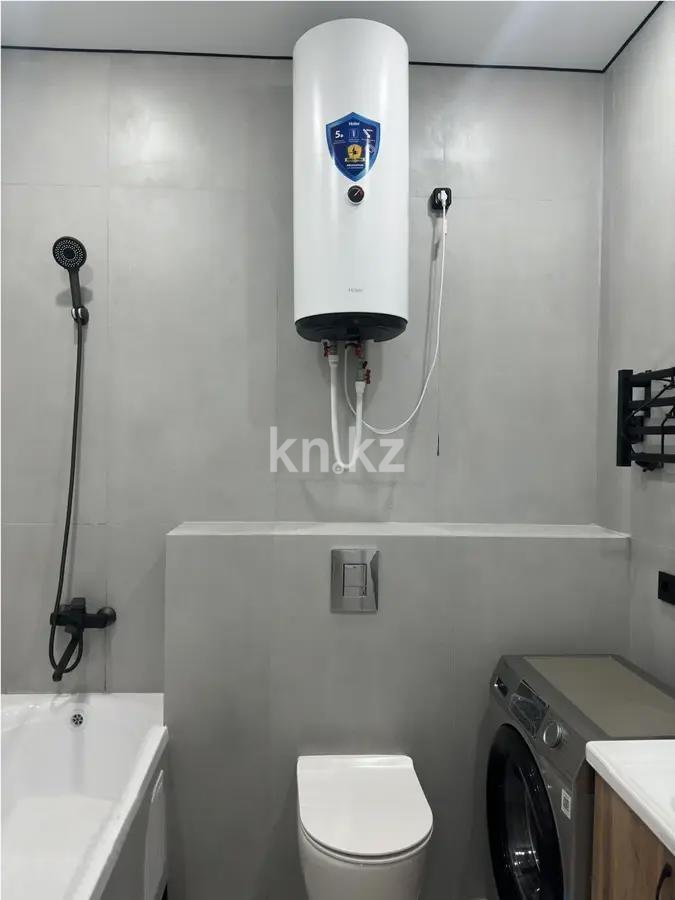 Продажа 1-комнатной квартиры, 41 м², 067 учетный квартал, дом  ст502 - Продажа квартир в Казахстане фото 5 из 7