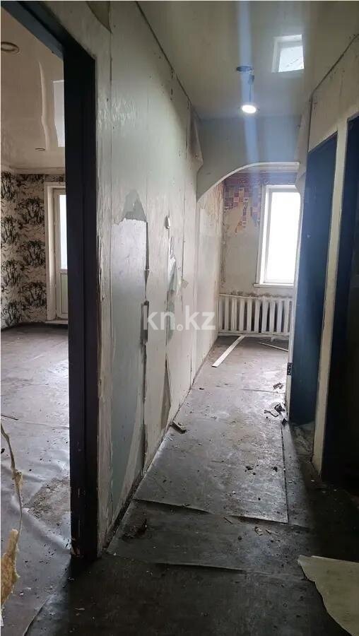 Продажа 1-комнатной квартиры, 30 м² в Темиртау - фото 3