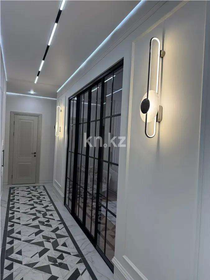 Продажа 4-комнатной квартиры, 121 м², ул. Ашимова, дом  13 - Продажа  четырехкомнатных квартир в Караганде фото 7 из 7