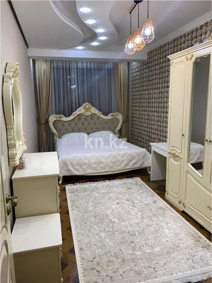 Продажа 3-комнатной квартиры, 83.6 м², мкр-н 12, дом  22/2 в Алматы - фото 3