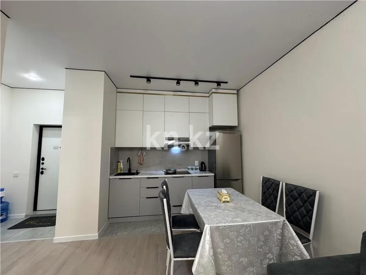 Продажа 2-комнатной квартиры, 41.2 м² в Астане - фото 3