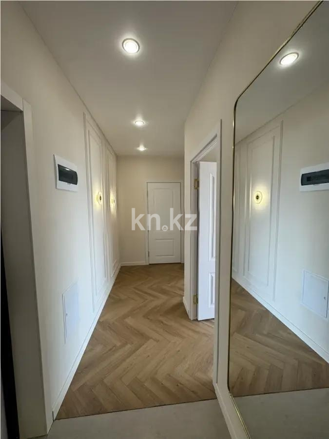 Продажа 2-комнатной квартиры, 36 м² в Алматы - фото 4