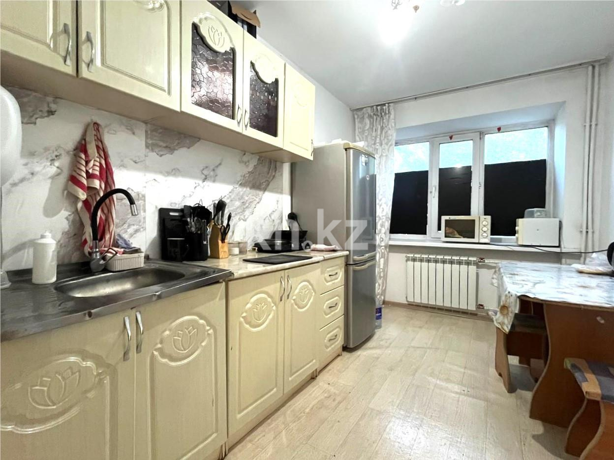 Продажа 1-комнатной квартиры, 44 м² - Недвижимость в Караганде - страница 27 фото 2 из 8