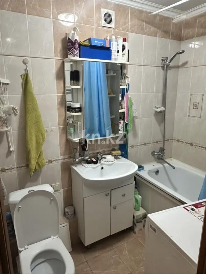 Продажа 2-комнатной квартиры, 47.7 м² в Астане - фото 4