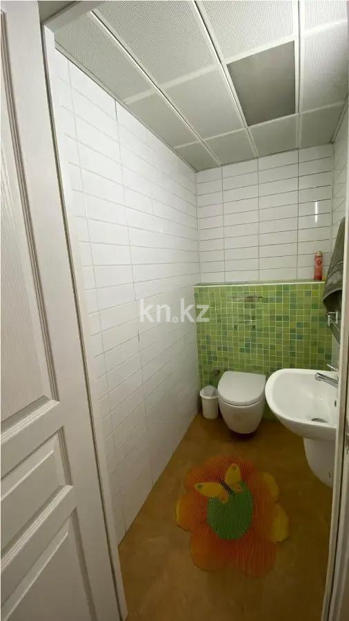 Продажа 3-комнатной квартиры, 83 м², мкр-н Аккент, дом  62 - Продажа  трехкомнатных квартир в Алматы без посредников фото 6 из 7