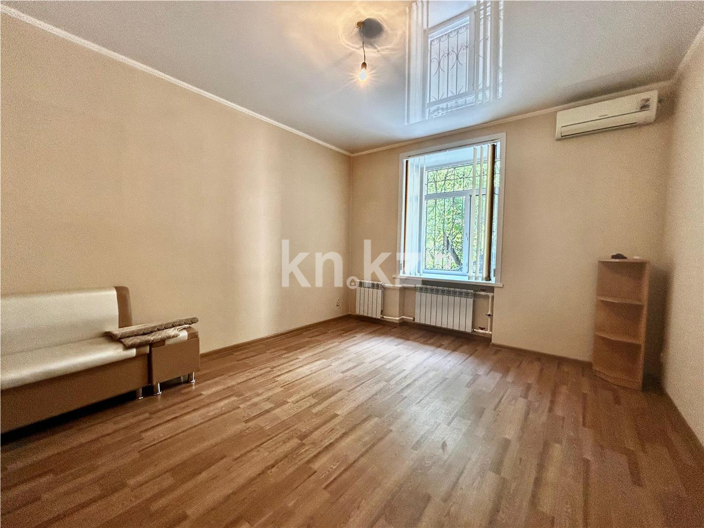 Продажа 1-комнатной квартиры, 41 м², ул. Лободы - Продажа  однокомнатных квартир в Караганде фото 5 из 14