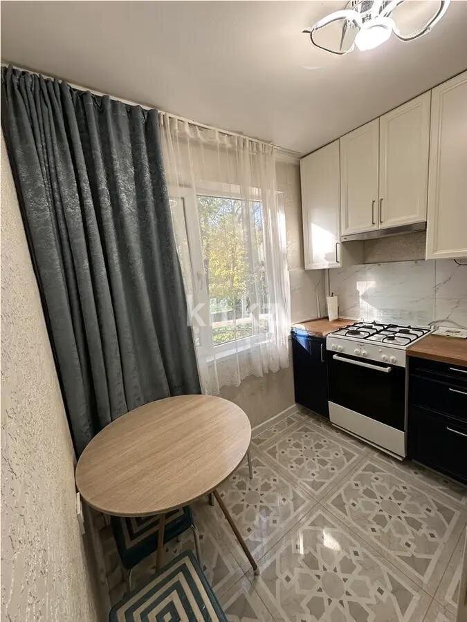 Продажа 3-комнатной квартиры, 59 м² в Алматы - фото 4