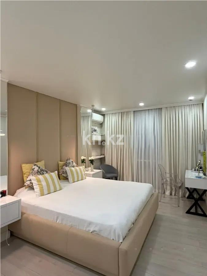 Продажа 4-комнатной квартиры, 120 м² - Продажа квартир в Бостандыкском р-не Алматы фото 3 из 4