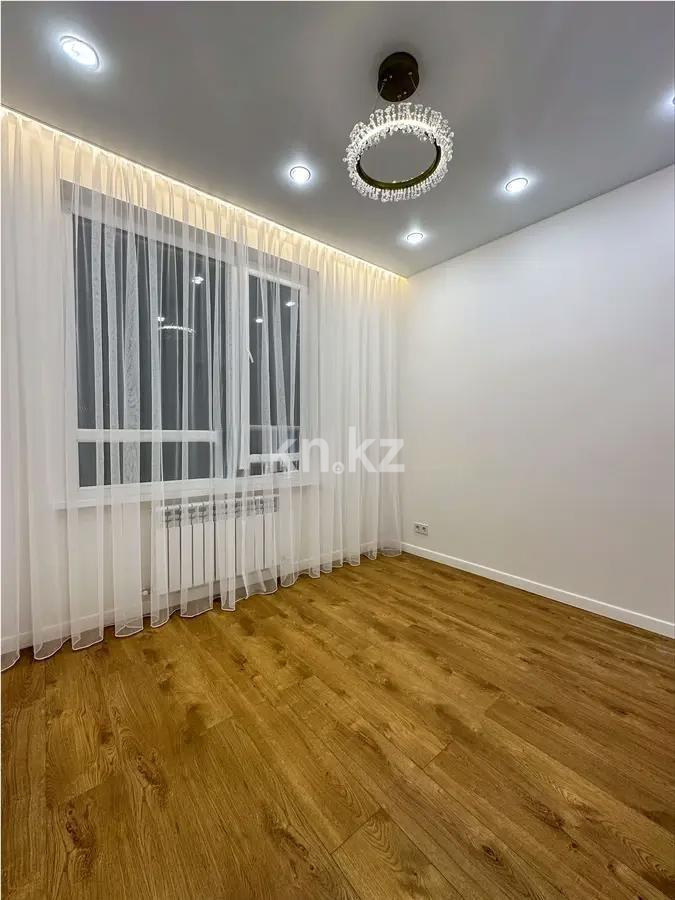 Продажа 3-комнатной квартиры, 56.4 м² в Алматы - фото 3