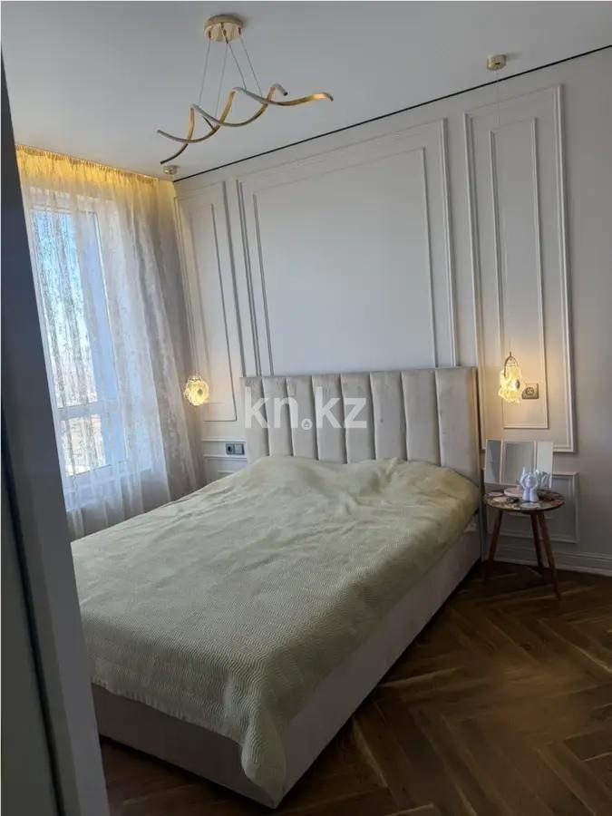 Продажа 2-комнатной квартиры, 45 м² в Алматы - фото 2