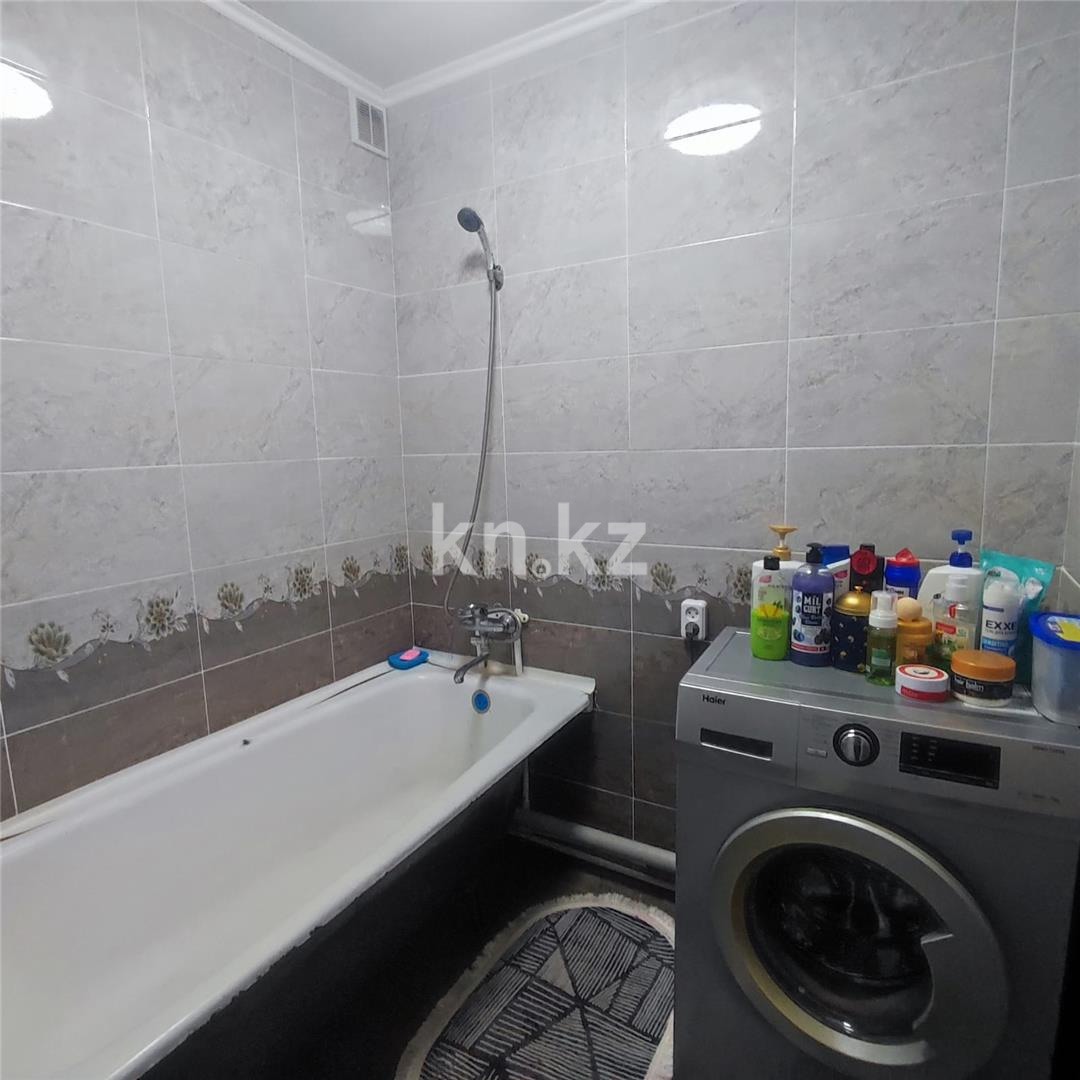 Продажа 3-комнатной квартиры, 60 м² - Продажа трехкомнатных квартир в Абае фото 7 из 8