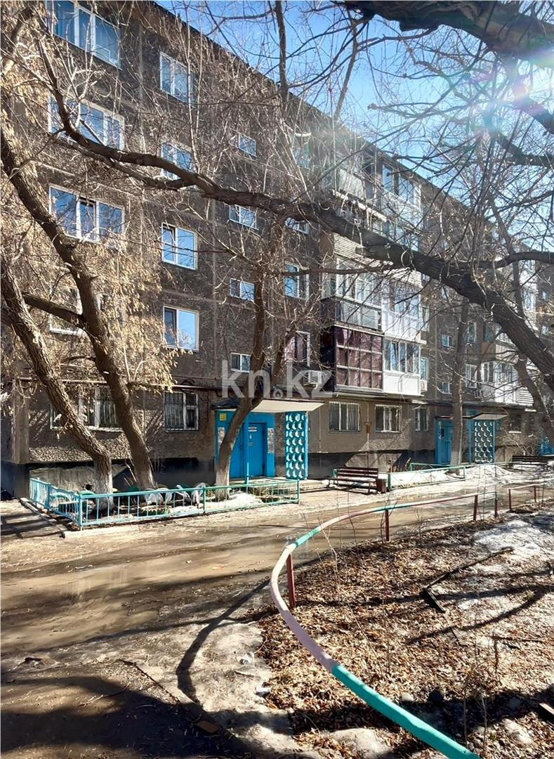 Продажа 2-комнатной квартиры, 44 м² - Продажа двухкомнатных квартир в Городе Караганды - страница 3 фото 17 из 18