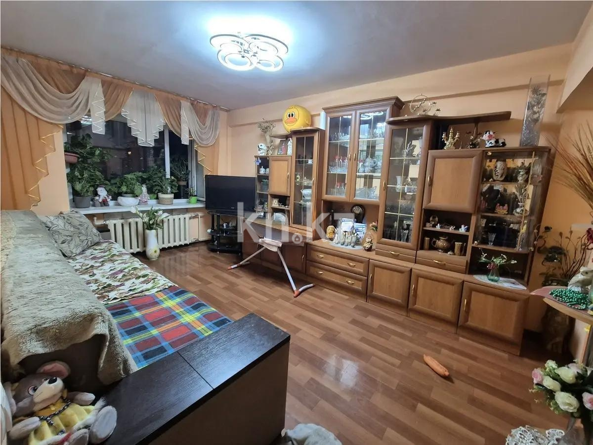 Продажа 5-комнатной квартиры, 95 м² - Продажа квартир от собственников в Алматы - страница 12 фото 1 из 7