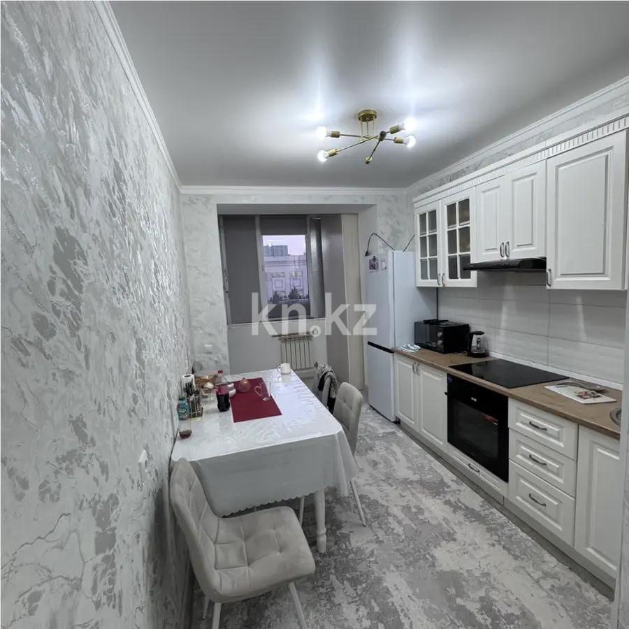 Продажа 1-комнатной квартиры, 44 м² в Астане - фото 2