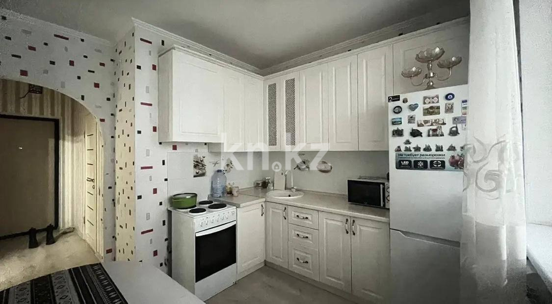 Аренда 1-комнатной квартиры, 35 м², ул. Сыганак, дом  11 - ул. Анет баба - Аренда  однокомнатных квартир помесячно в Астане с фото фото 2 из 8