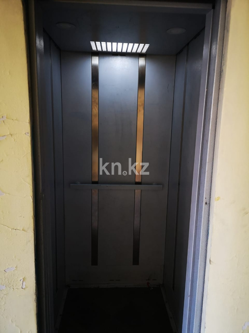 Аренда 1-комнатной квартиры, 21 м², ул. Торайгырова - Аренда квартир помесячно в Алматы фото 19 из 20