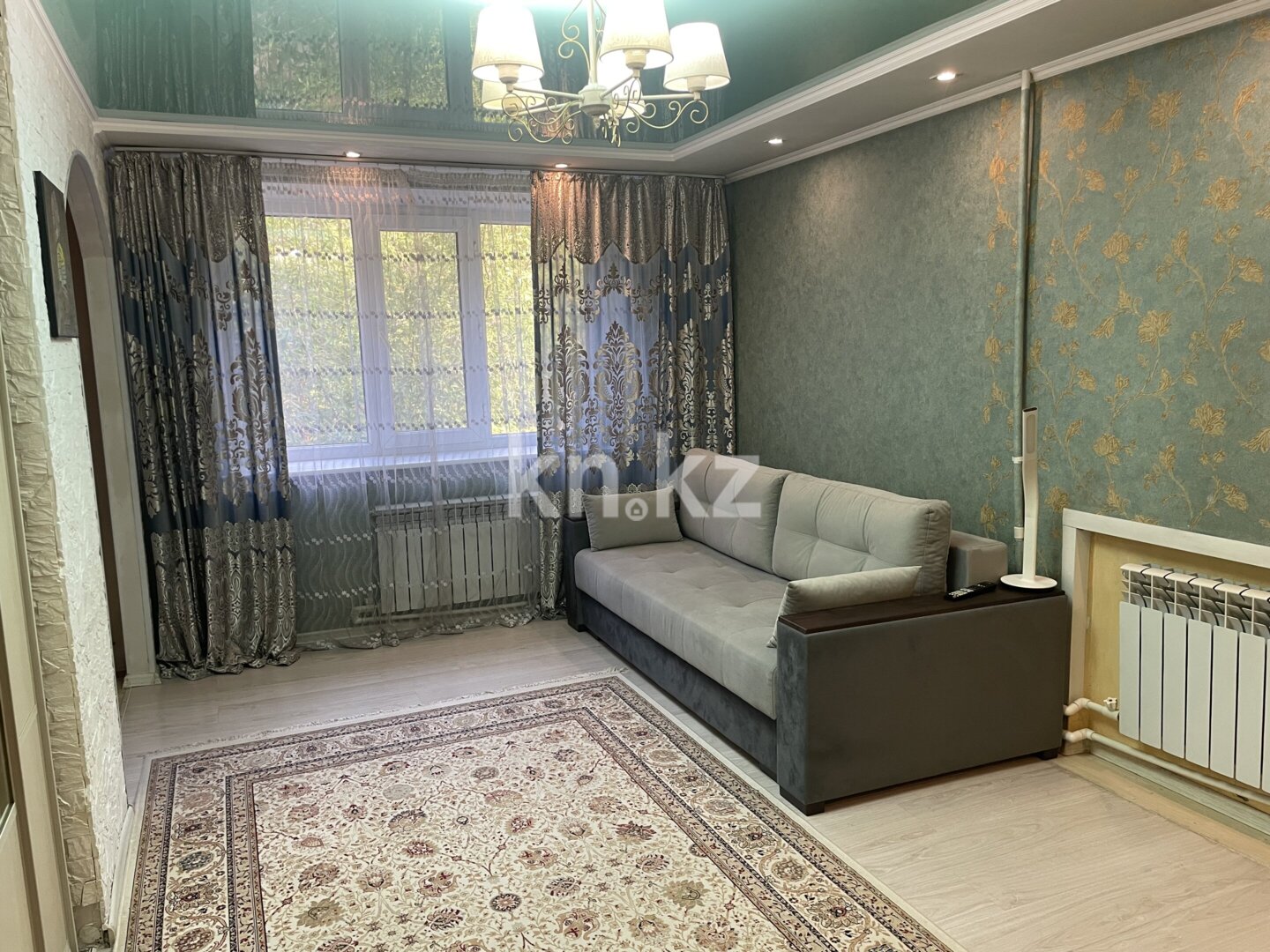 Продажа 1-комнатной квартиры, 30.6 м² в Караганде - фото 3