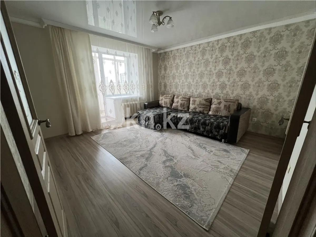 Продажа 2-комнатной квартиры, 57.6 м² в Астане