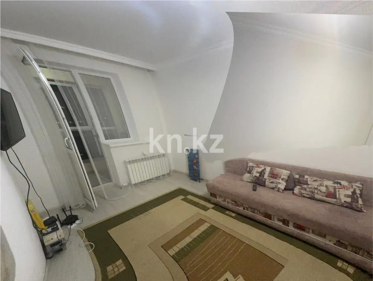 Продажа 1-комнатной квартиры, 36 м² - Продажа однокомнатных квартир в Астане - страница 33 фото 1 из 3