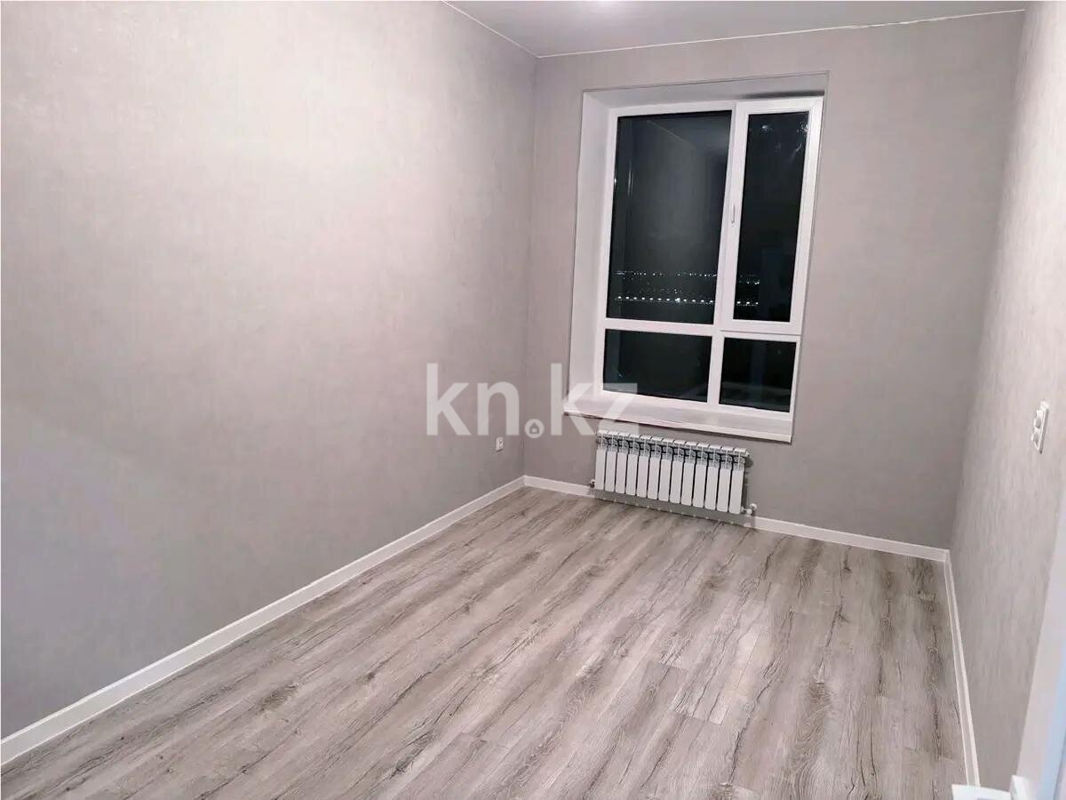 Продажа 2-комнатной квартиры, 38 м² в Астане