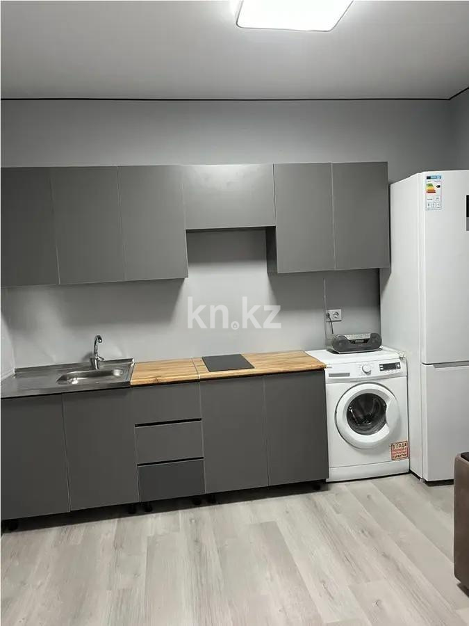 Продажа 2-комнатной квартиры, 46 м², ул. Коктерек, дом  139/7 в Алматы - фото 3