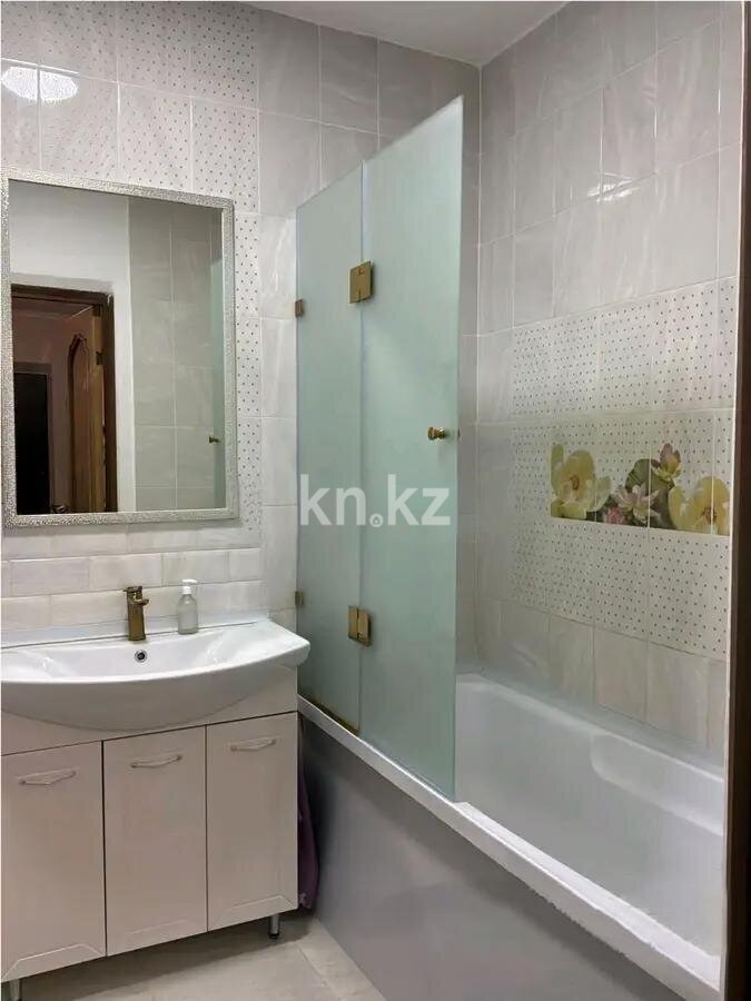Продажа 2-комнатной квартиры, 49.1 м² в Астане - фото 2