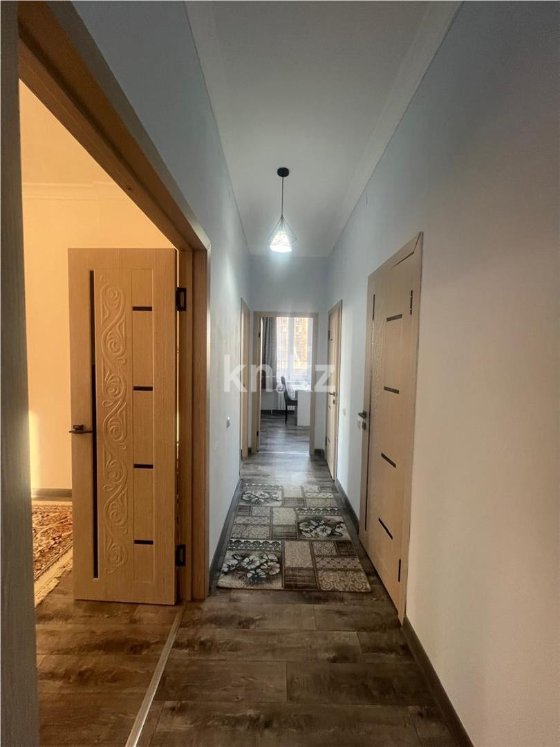 Продажа 2-комнатной квартиры, 57 м² - Продажа земельных участков в Карагандинской области фото 10 из 12