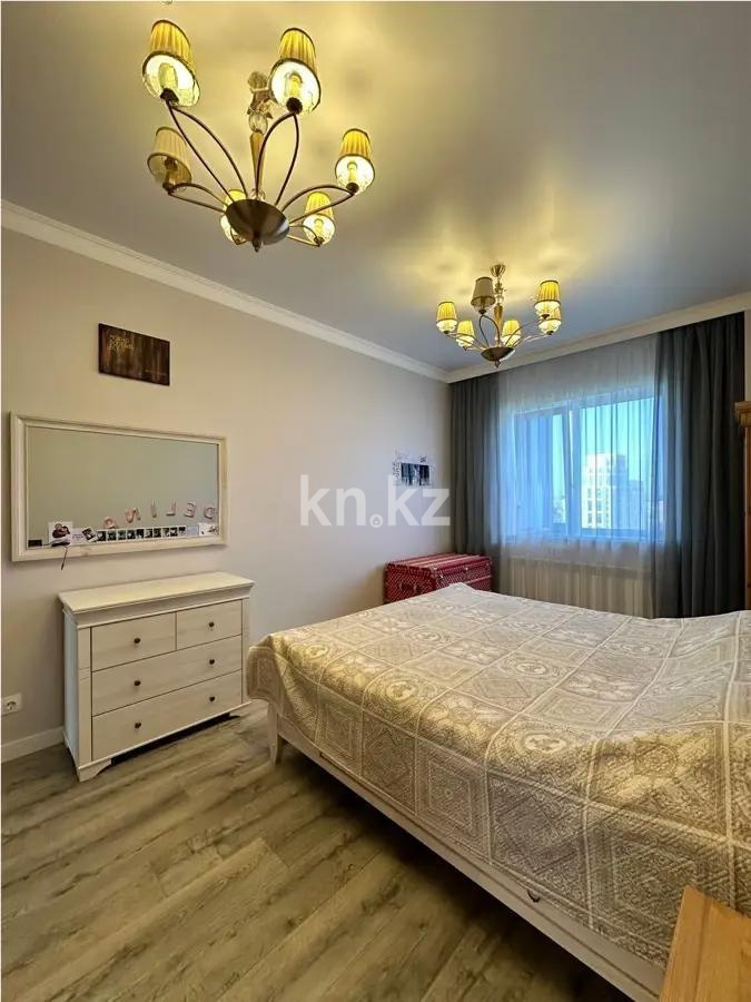 Продажа 3-комнатной квартиры, 118 м², пр. Кабанбай батыра, дом  4/2 - Продажа квартир в Астане фото 3 из 5