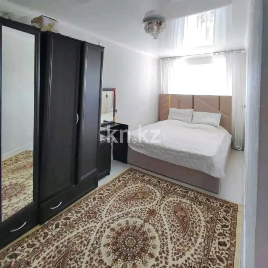 Продажа 2-комнатной квартиры, 46 м², ул. Гоголя, дом  51 в Караганде - фото 2